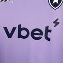 Camisa Botafogo Pre Jogo 25/26 Reebok - Torcedor