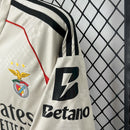 Camisa Benfica Away 25/26 Adidas - Torcedor