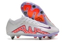 Chuteira Nike Air Zoom Mercurial Superfly 9 SG Trava Mista