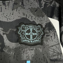 Camisa Bayer Leverkusen Away III 24/25 - Versão Torcedor