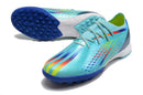 Chuteira Adidas X Speedportal .1 TF