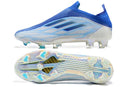 Chuteira Adidas X Speedflow + FG