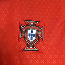 Camisa Portugal Home 25/26 - Nike Torcedor Masculina