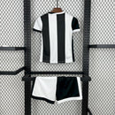 Kit Infantil Corinthians Third 24/25 - Nike