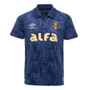 Camisa Grêmio Third III 25/26 Umbro Torcedor