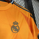 Camisa Real Madrid Away 24/25 Adidas - Vini Jr