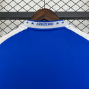 Camisa Adidas Cruzeiro 2026/27 Home Torcedor