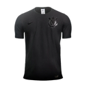 Camisa Corinthians Home All Black 24/25 Nike - Jogador