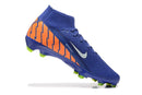 Chuteira Nike Air Zoom Mercurial Superfly 10 FG