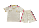 Kit Infantil Flamengo Third 25/26 - Adidas