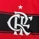 Camisa Flamengo Home 25/26 Adidas - Torcedor