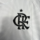 Camisa Flamengo Away 24/25 Adidas - Feminina