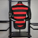 Camisa Flamengo Home 25/26 Adidas - Jogador