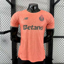 Camisa Porto Away 25/26 Adidas - Jogador
