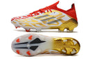 Chuteira Adidas X Speedflow + .1 FG