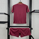 Kit Infantil Bayern De Munique Especial 25/26 Adidas