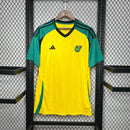 Camisa Jamaica Home 24/25 - Adidas Torcedor Masculina