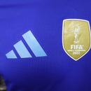 Camisa Argentina II 2024/25 - Adidas - Masculino Jogador