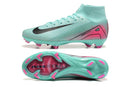 Chuteira Nike Air Zoom Mercurial Superfly 10 FG