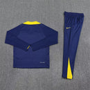 Conjunto Treino Atlético De Madrid 25/26 Nike - Azul