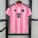 Camisa Inter Miami Home 25/26 Adidas - Torcedor