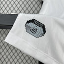 Camisa Santos Home 25/26 Umbro - Neymar Jr