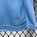 Camisa Manchester City Home 25/26 Puma - Feminina