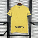 Camisa Boca Juniors Away 25/26 Adidas - Torcedor