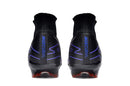 Chuteira Nike Air Zoom Mercurial Superfly FG