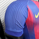 Camisa Barcelona Home 25/26 Nike - Jogador
