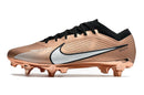 Chuteira Nike Air Zoom Mercurial Superfly 9 SG Trava Mista