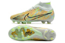 Chuteira Nike Air Zoom Mercurial Superfly FG