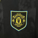 Camisa Manchester United Third 25/26 Adidas - Feminina