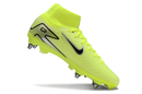 Chuteira Nike Air Zoom Mercurial SG Trava Mista