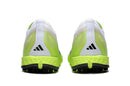 Chuteira Adidas X Crazyfast .1 Laceless FG