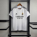 Camisa Real Madrid Home 24/25 Nike - Vini Jr