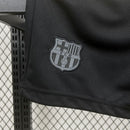 Kit Infantil Barcelona Away 25/26 Nike