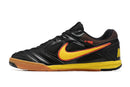 Chuteira Nike Supreme SB Gato IC