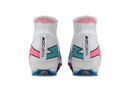 Chuteira Nike Air Zoom Mercurial Superfly FG