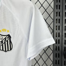 Kit Infantil Santos Home 25/26 Umbro