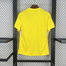 Camisa Corinthians Goleiro II 25/26 Nike - Torcedor