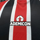 Camisa São Paulo Away 25/26 Newbalace - Jogador
