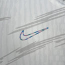 Camisa Barcelona White 25/26 Nike - Torcedor