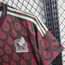 Camisa México Home 24/25 - Adidas Torcedor Masculina - Lançamento
