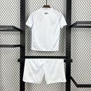 Kit Infantil Santos Home 25/26 Umbro