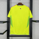 Camisa Flamengo Goleiro II 25/26 Adidas - Torcedor
