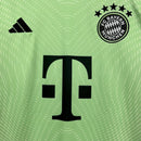 Kit Infantil Bayern De Munique Goleiro 25/26 Adidas