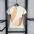 Camisa Espanha Away 25/26 Adidas - Feminina