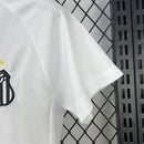 Camisa Santos Home 25/26 Umbro - Feminina