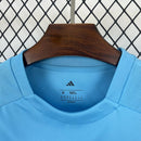 Camisa Flamengo Treino 25/26 Adidas - Feminina